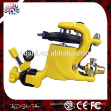 2015 High quality tattoo type special design Kangaroo rotary tattoo machine, low-noised tattoo gun